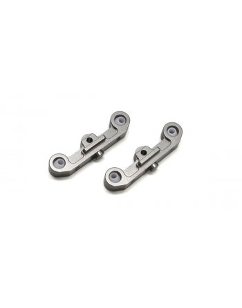VSW039L Aluminum Rear Lower Sus Holder(L) VSW039L  - KYOSHO RC